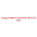 4812272462 M8X10-ISO4026 Epiroc