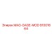 91001664 MAG-GAGE-MOD Epiroc