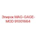 91001664 MAG-GAGE-MOD Epiroc