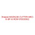 91003062 MAGNUM-CUTTER-MKC-6-BP-6-ROW Epiroc