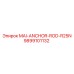 9899101132 MAI-ANCHOR-ROD-R25N Epiroc