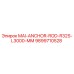 9899710528 MAI-ANCHOR-ROD-R32S-L3000-MM Epiroc