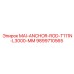 9899710565 MAI-ANCHOR-ROD-T111N-L3000-MM Epiroc