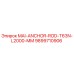 9899710906 MAI-ANCHOR-ROD-T63N-L2000-MM Epiroc