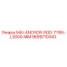9899710343 MAI-ANCHOR-ROD-T76N-L3000-MM Epiroc