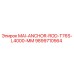 9899710564 MAI-ANCHOR-ROD-T76S-L4000-MM Epiroc