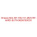 9899150030 MAI-BIT-R32-51-MM-ESF-HARD-BUTN Epiroc