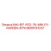 9899151037 MAI-BIT-R32-76-MM-EY-HARDEN-BTN Epiroc