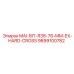 9899100782 MAI-BIT-R38-76-MM-EX-HARD-CROSS Epiroc