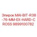 9899100782 MAI-BIT-R38-76-MM-EX-HARD-CROSS Epiroc