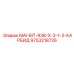 9753218726 MAI-BIT-R38-X-3-1-2-КАРБИД Epiroc