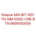 9899150059 MAI-BIT-R51-115-MM-ESSD-CRB-BTN Epiroc