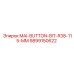 9899150622 MAI-BUTTON-BIT-R38-115-MM Epiroc