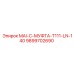 9899702690 MAI-C-МУФТА-T111-LN-140 - Epiroc