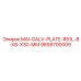 9899700009 MAI-GALV-PLATE-R51L-8-X8-X30-MM Epiroc