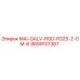 9899101367 MAI-GALV-ROD-R32S-2-0M-6 Epiroc
