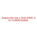 9899102666 MAI-GALV-ROD-R38N-4-M-13 Epiroc
