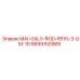 9899150989 MAI-GALV-ROD-R51N-3-0M-10 Epiroc