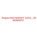 DEMOMAIP01 МАИ М400НТ 220 В Epiroc
