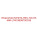 9899700035 MAI-МУФТА-R51L-NG-63-MM-L140 Epiroc