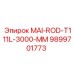 9899701773 MAI-ROD-T111L-3000-MM Epiroc
