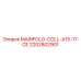 MAINFOLD-COLL-A15-17-CE 2202802901 для буровых станков Epiroc