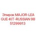 9851299913 MAJOR-LEAGUE-KIT-RUSSIAN Epiroc
