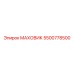 5500778500 МАХОВИК Epiroc
