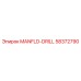 58372790 MANFLD-DRILL Epiroc