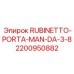 2200950882 RUBINETTO-PORTA-MAN-DA-3-8 Epiroc