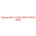 4700129254 MAT-COCO-8X67 Epiroc