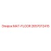 2657072415 MAT-FLOOR Epiroc