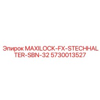 5730013527 MAXILOCK-FX-STECHHALTER-SBN-32 Epiroc