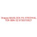 5730013527 MAXILOCK-FX-STECHHALTER-SBN-32 Epiroc