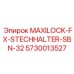 5730013527 MAXILOCK-FX-STECHHALTER-SBN-32 Epiroc