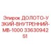 Фото узкого долота для подземного бурения Epiroc
