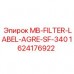 1624176922 MB-FILTER-LABEL-AGRE-SF-340 Epiroc