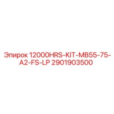 2901903500 12000HRS-KIT-MB55-75-A2-FS-LP Epiroc