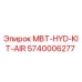 5740006277 MBT-HYD-KIT-AIR Epiroc