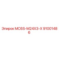 91001486 MC6S-M24X3-X Epiroc