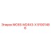 91001486 MC6S-M24X3-X Epiroc