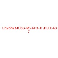91001487 MC6S-M24X3-X Epiroc