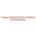 3760016247 MCMASTER-NO-90985A114 Epiroc