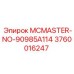 3760016247 MCMASTER-NO-90985A114 Epiroc