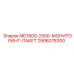 2906078300 MD1800-2500-МОНИТОРИНГ-ПАКЕТ Epiroc