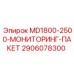2906078300 MD1800-2500-МОНИТОРИНГ-ПАКЕТ Epiroc
