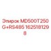 1625181298 MD500T250G+RS485 Epiroc