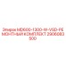 2906083500 MD600-1300-W-VSD-РЕМОНТНЫЙ КОМПЛЕКТ Epiroc