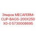 5730008695 MECAFERM-CLIP-BAGS-200X250X0-0 Epiroc