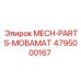 4795000167 MECH-PARTS-MOBAMAT Epiroc